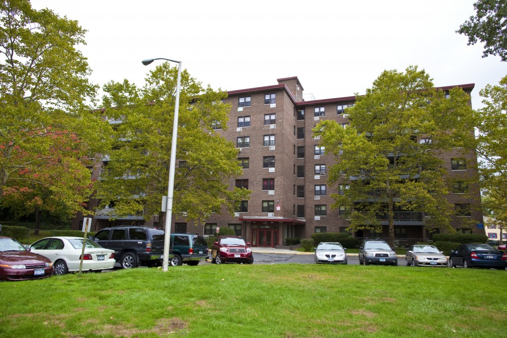 Fairview Manhattan Apartments Marathon Development Group