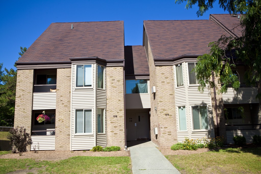 Lake Street Apartments Marathon Development Group