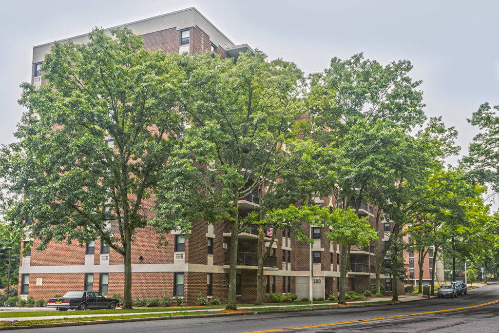 Parkview Terrace Marathon Development Group