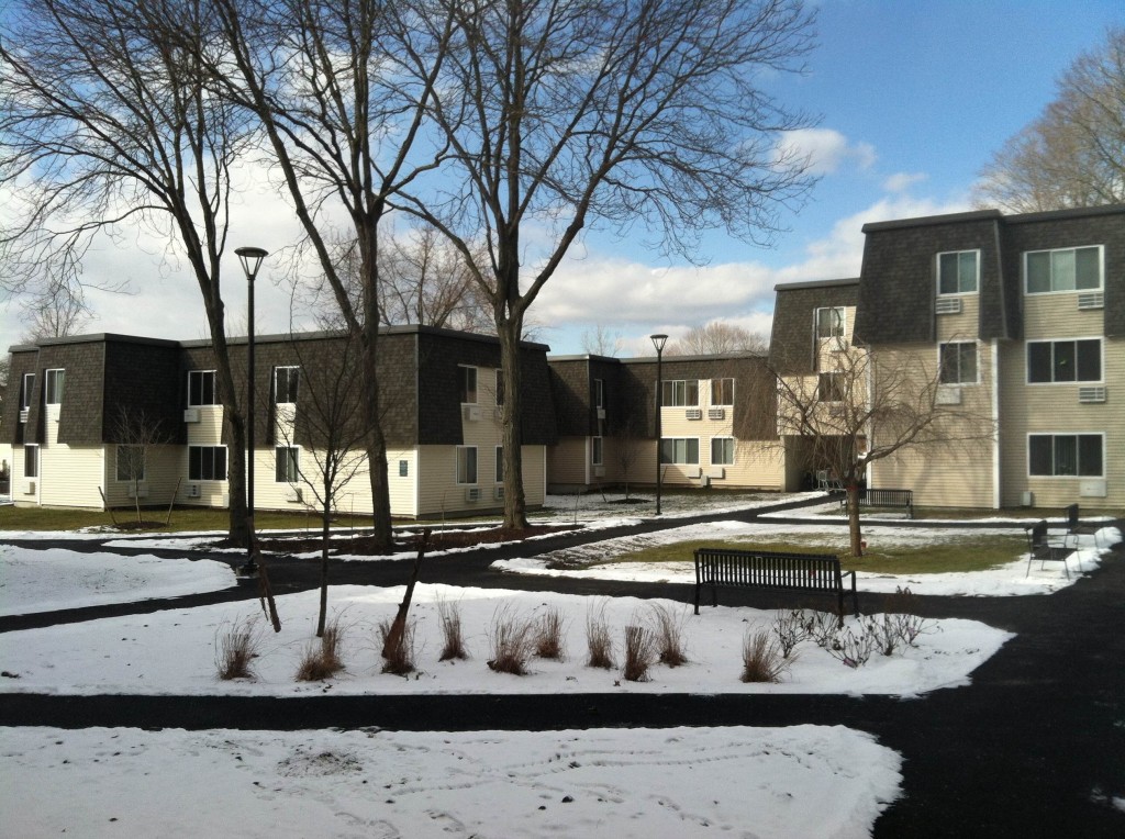 Underhill Crossing | Marathon Development Group