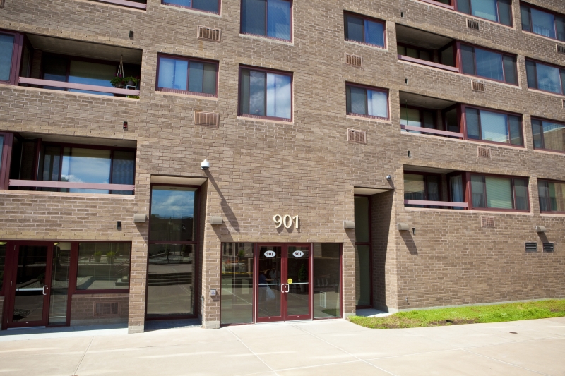 Peekskill Plaza Apartments Marathon Development Group